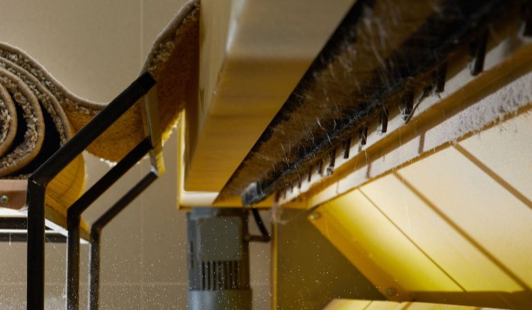 Ertuğrulgazi Halı Yıkama